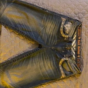 Men’s jeans